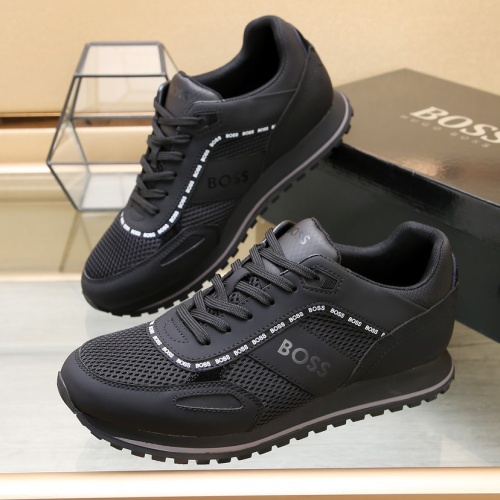 Replica Boss Casual Shoes For Men #1120234, $96.00 USD, [ITEM#1120234], Replica Boss Casual Shoes outlet from China