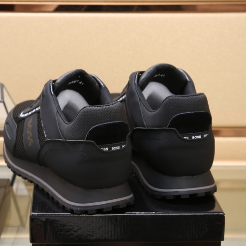 Replica Boss Casual Shoes For Men #1120234 $96.00 USD for Wholesale