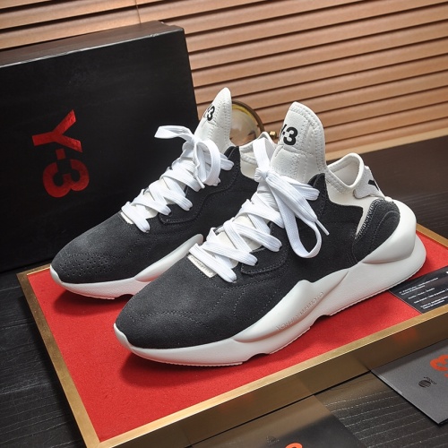 Replica Y-3 Casual Shoes For Women #1120489, $82.00 USD, [ITEM#1120489], Replica Y-3 Casual Shoes outlet from China