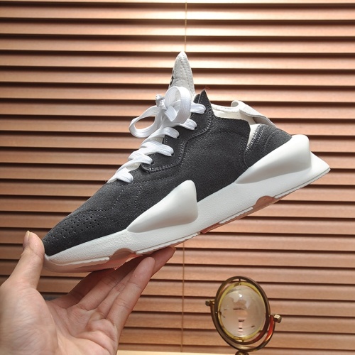 Replica Y-3 Casual Shoes For Men #1120490 $82.00 USD for Wholesale