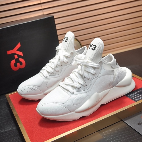 Replica Y-3 Casual Shoes For Women #1120516, $82.00 USD, [ITEM#1120516], Replica Y-3 Casual Shoes outlet from China