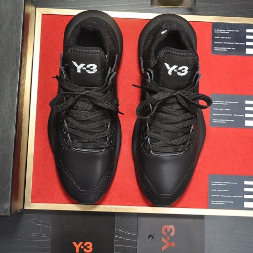Replica Y-3 Casual Shoes For Women #1120518 $82.00 USD for Wholesale