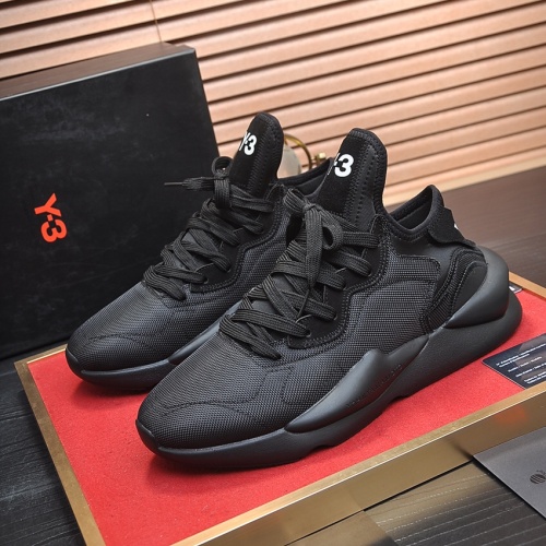 Replica Y-3 Casual Shoes For Women #1120527, $82.00 USD, [ITEM#1120527], Replica Y-3 Casual Shoes outlet from China
