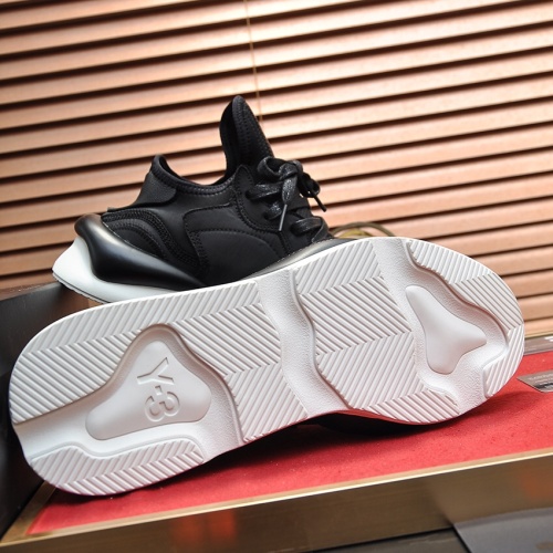 Replica Y-3 Casual Shoes For Women #1120531 $82.00 USD for Wholesale