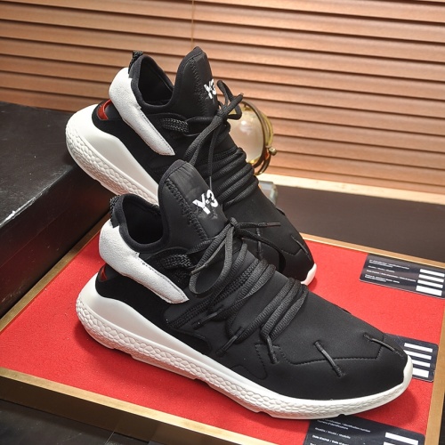 Replica Y-3 Casual Shoes For Women #1120560 $82.00 USD for Wholesale
