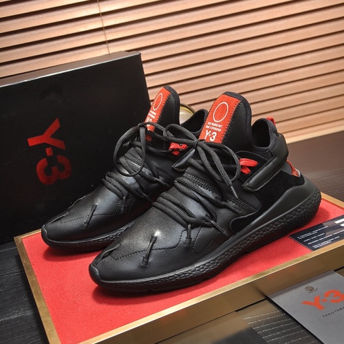 Replica Y-3 Casual Shoes For Men #1120569, $82.00 USD, [ITEM#1120569], Replica Y-3 Casual Shoes outlet from China