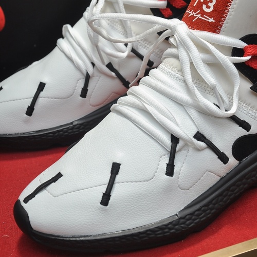 Replica Y-3 Casual Shoes For Men #1120571 $82.00 USD for Wholesale