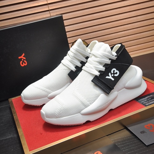 Replica Y-3 Casual Shoes For Women #1120587, $76.00 USD, [ITEM#1120587], Replica Y-3 Casual Shoes outlet from China