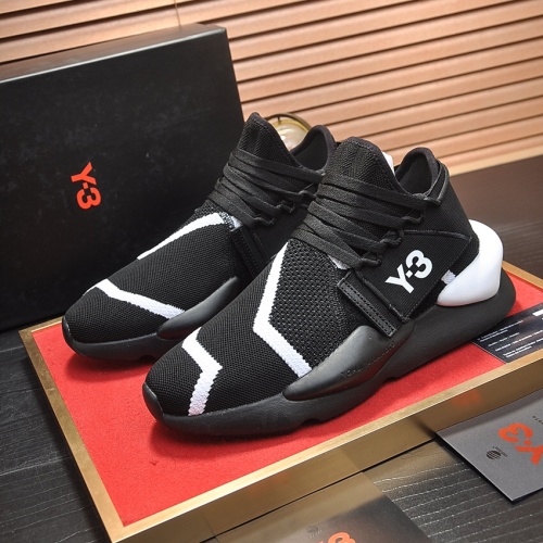 Replica Y-3 Casual Shoes For Women #1120589, $76.00 USD, [ITEM#1120589], Replica Y-3 Casual Shoes outlet from China