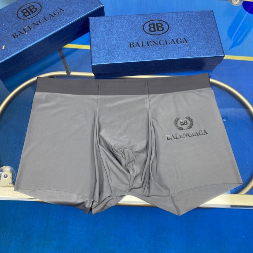 Replica Balenciaga Underwears For Men #1120710 $29.00 USD for Wholesale