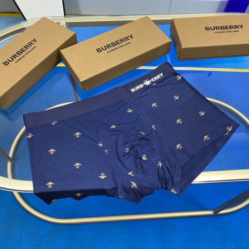 Replica Burberry Underwear For Men #1120715 $29.00 USD for Wholesale