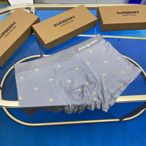 Replica Burberry Underwear For Men #1120715 $29.00 USD for Wholesale