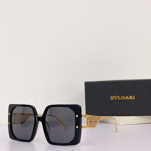 Replica Bvlgari AAA Quality Sunglasses #1120749, $45.00 USD, [ITEM#1120749], Replica Bvlgari AAA Quality Sunglasses outlet from China