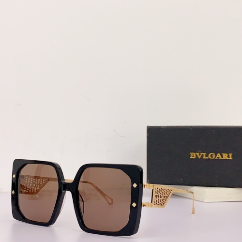 Replica Bvlgari AAA Quality Sunglasses #1120750, $45.00 USD, [ITEM#1120750], Replica Bvlgari AAA Quality Sunglasses outlet from China