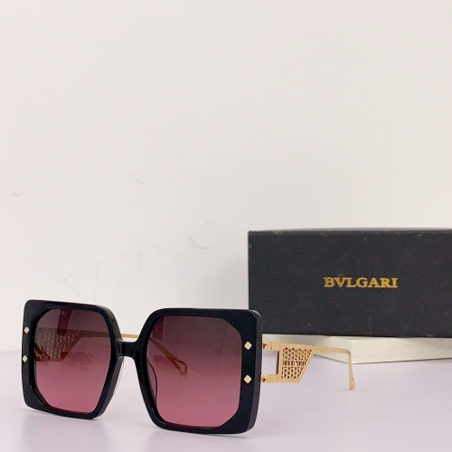 Replica Bvlgari AAA Quality Sunglasses #1120753, $45.00 USD, [ITEM#1120753], Replica Bvlgari AAA Quality Sunglasses outlet from China