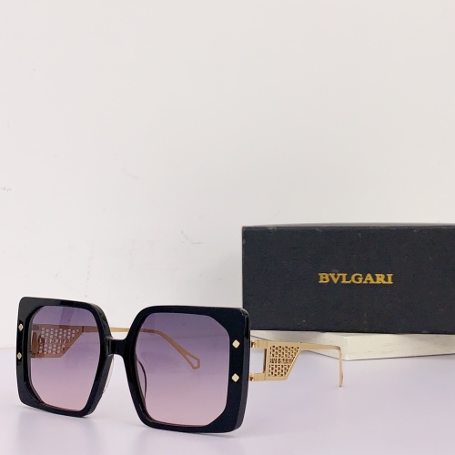 Replica Bvlgari AAA Quality Sunglasses #1120754, $45.00 USD, [ITEM#1120754], Replica Bvlgari AAA Quality Sunglasses outlet from China