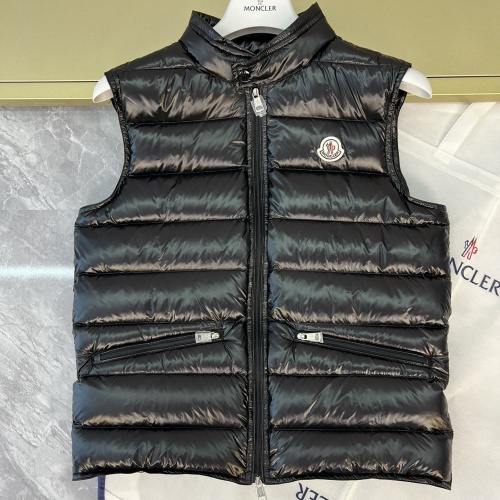 Replica Moncler Down Feather Coat Sleeveless For Unisex #1120816, $85.00 USD, [ITEM#1120816], Replica Moncler Down Feather Coat outlet from China