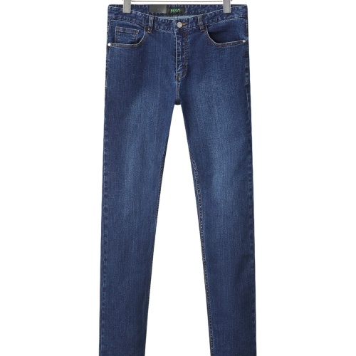 Replica Boss Jeans For Men #1120894 $42.00 USD for Wholesale