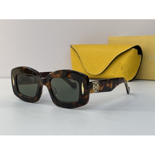 Replica LOEWE AAA Quality Sunglasses #1120983, $64.00 USD, [ITEM#1120983], Replica LOEWE AAA Quality Sunglasses outlet from China