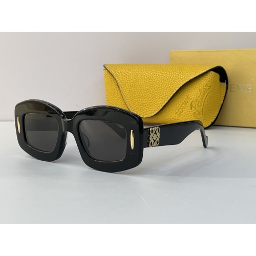 Replica LOEWE AAA Quality Sunglasses #1120986, $64.00 USD, [ITEM#1120986], Replica LOEWE AAA Quality Sunglasses outlet from China
