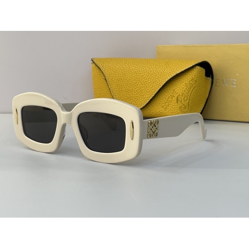 Replica LOEWE AAA Quality Sunglasses #1120987, $64.00 USD, [ITEM#1120987], Replica LOEWE AAA Quality Sunglasses outlet from China