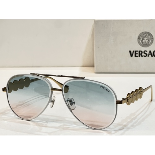 Replica Versace AAA Quality Sunglasses #1121217, $60.00 USD, [ITEM#1121217], Replica Versace AAA Quality Sunglasses outlet from China