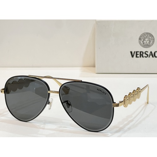 Replica Versace AAA Quality Sunglasses #1121219, $60.00 USD, [ITEM#1121219], Replica Versace AAA Quality Sunglasses outlet from China