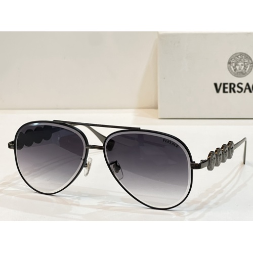Replica Versace AAA Quality Sunglasses #1121220, $60.00 USD, [ITEM#1121220], Replica Versace AAA Quality Sunglasses outlet from China