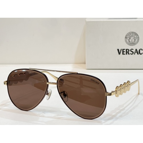 Replica Versace AAA Quality Sunglasses #1121222, $60.00 USD, [ITEM#1121222], Replica Versace AAA Quality Sunglasses outlet from China
