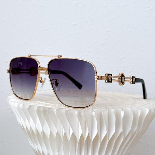 Replica Versace AAA Quality Sunglasses #1121229, $60.00 USD, [ITEM#1121229], Replica Versace AAA Quality Sunglasses outlet from China
