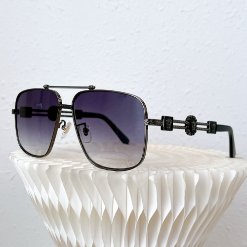 Replica Versace AAA Quality Sunglasses #1121230, $60.00 USD, [ITEM#1121230], Replica Versace AAA Quality Sunglasses outlet from China
