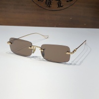 $56.00 USD Chrome Hearts AAA Quality Sunglasses #1110611