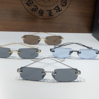 $56.00 USD Chrome Hearts AAA Quality Sunglasses #1110613