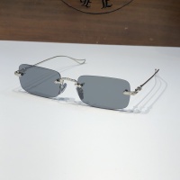 Chrome Hearts AAA Quality Sunglasses #1110614