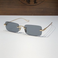 Chrome Hearts AAA Quality Sunglasses #1110616