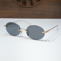 $56.00 USD Chrome Hearts AAA Quality Sunglasses #1110624