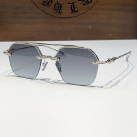 $68.00 USD Chrome Hearts AAA Quality Sunglasses #1110627