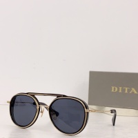 $48.00 USD Dita AAA Quality Sunglasses #1110634