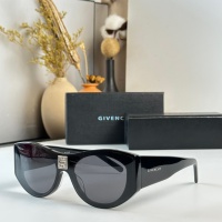 $56.00 USD Givenchy AAA Quality Sunglasses #1110753