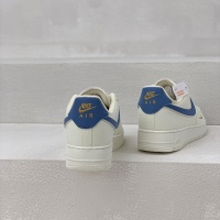 $92.00 USD Nike Air Force 1 For Women #1110885
