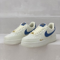$92.00 USD Nike Air Force 1 For Men #1110886