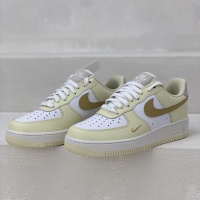 $92.00 USD Nike Air Force 1 For Women #1110889