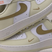 $92.00 USD Nike Air Force 1 For Women #1110889