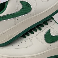 $92.00 USD Nike Air Force 1 For Women #1110893