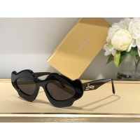 $60.00 USD LOEWE AAA Quality Sunglasses #1110983