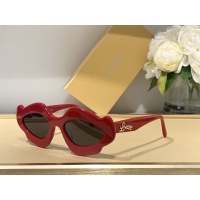 $60.00 USD LOEWE AAA Quality Sunglasses #1110984