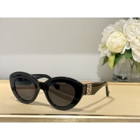 $60.00 USD LOEWE AAA Quality Sunglasses #1110989