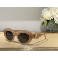 $60.00 USD LOEWE AAA Quality Sunglasses #1110993