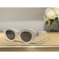 $60.00 USD LOEWE AAA Quality Sunglasses #1110994