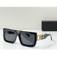 Off-White AAA Quality Sunglasses #1111146